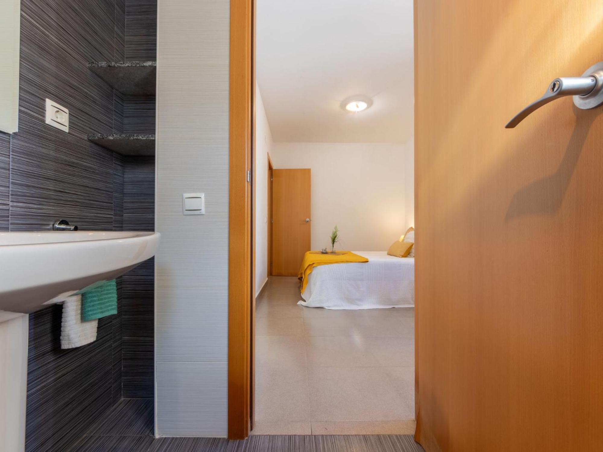 Holiday Home Gaviota 14 By Interhome Riumar Exterior photo
